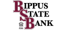 Bippus State Bank logo